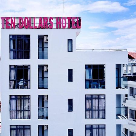 Ten Dollars Hotel Nha Trang Exteriér fotografie