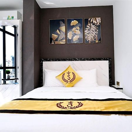 Ten Dollars Hotel Nha Trang Exteriér fotografie