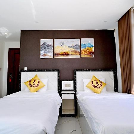 Ten Dollars Hotel Nha Trang Exteriér fotografie