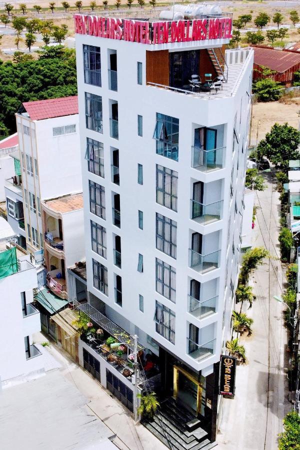 Ten Dollars Hotel Nha Trang Exteriér fotografie