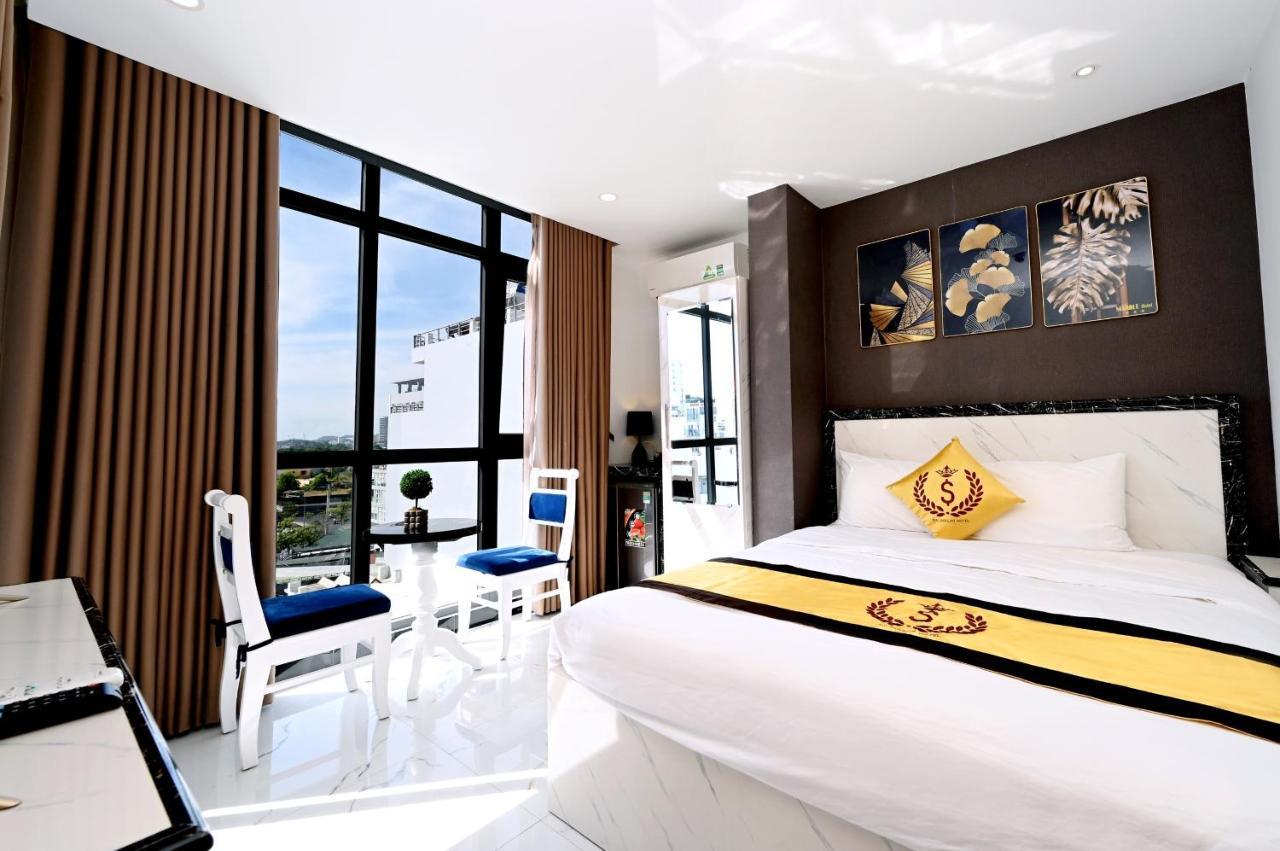 Ten Dollars Hotel Nha Trang Exteriér fotografie